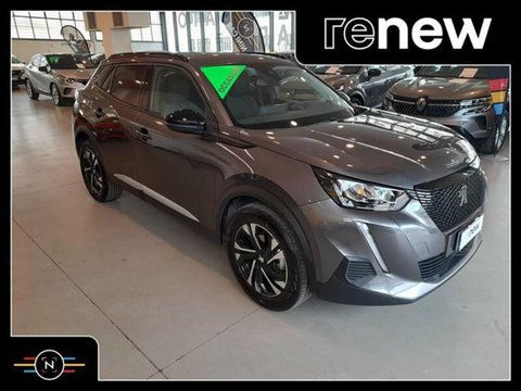 PEUGEOT 2008 2022