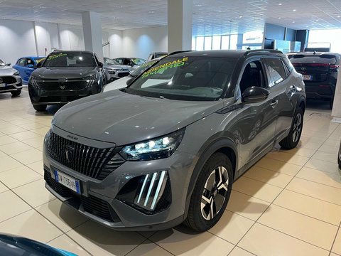 PEUGEOT 2008 2024