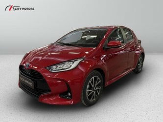 TOYOTA Yaris 2022