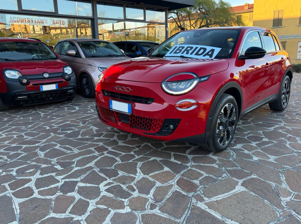 Fiat 600