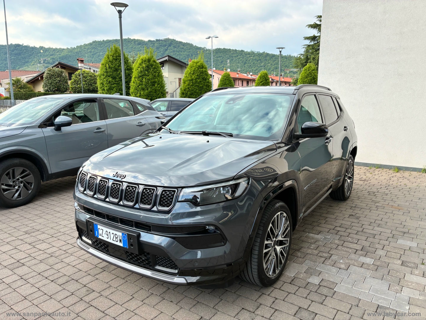 PEUGEOT 3008 2025