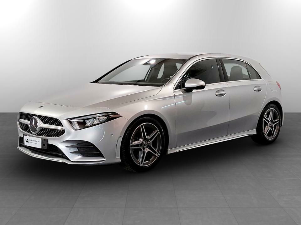 MERCEDES BENZ CL