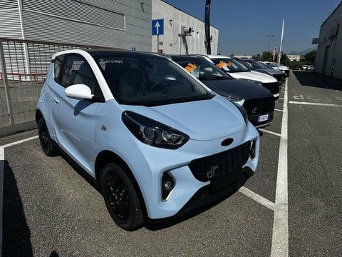 DR MOTOR 1.0 EV