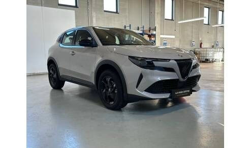 Alfa Romeo Junior