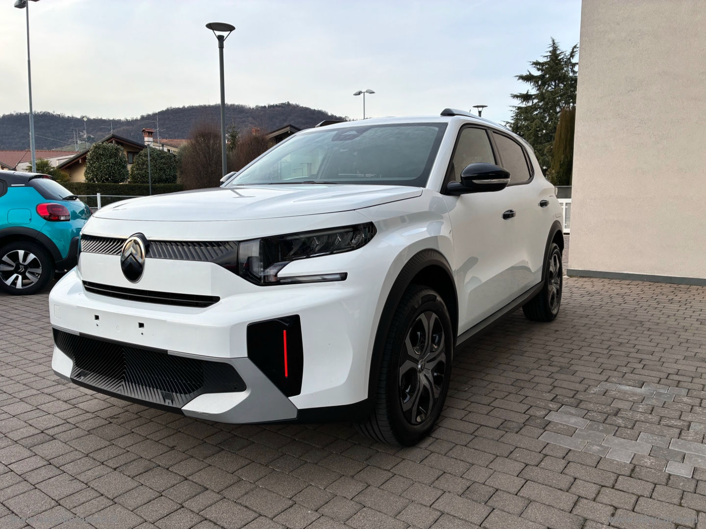 NISSAN Qashqai 2025
