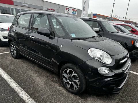 FIAT 500L 2018