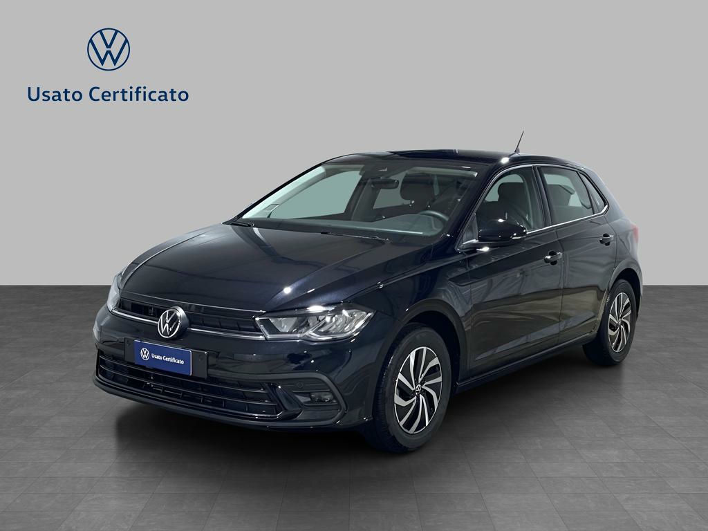 VOLKSWAGEN Polo 2025