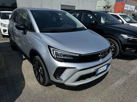 OPEL Crossland 2022