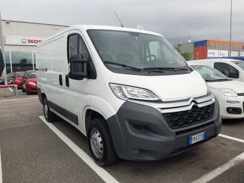 CITROEN Jumper