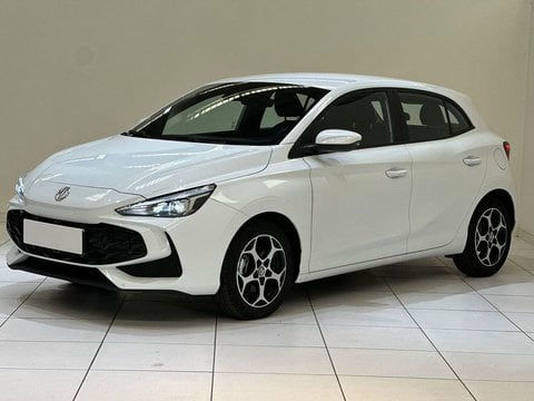 MG MG3
