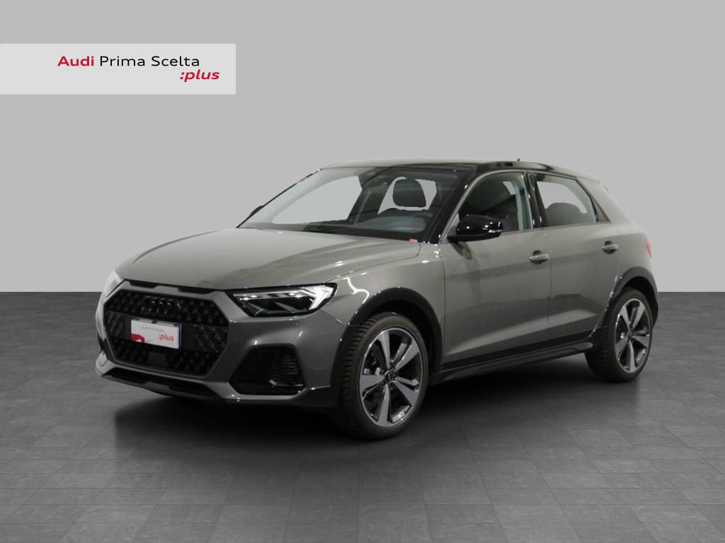 AUDI A1 2024