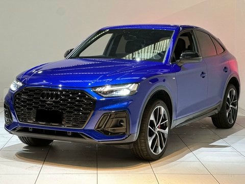 AUDI Q5 2023