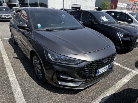 FORD Focus 2025