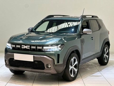 DACIA Duster 2025