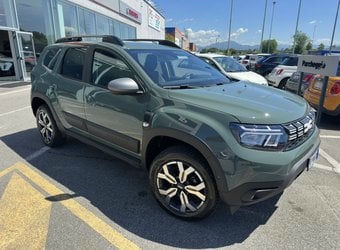 DACIA Duster 2023