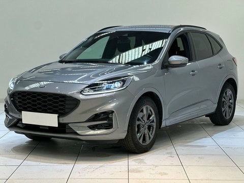 FORD Kuga 2023