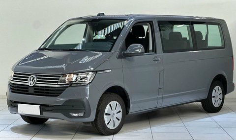 Volkswagen T3 Caravelle