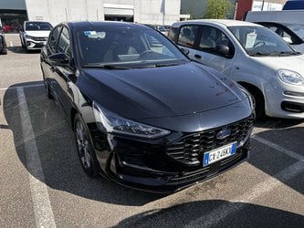 FORD Focus 2025