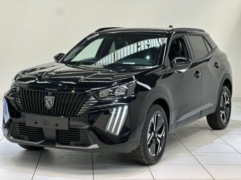 PEUGEOT 2008 2025