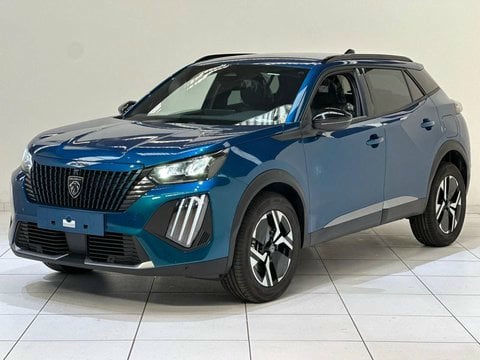 PEUGEOT 2008 2025