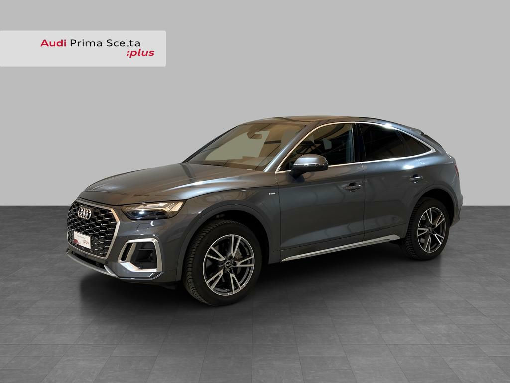 AUDI Q5 2024
