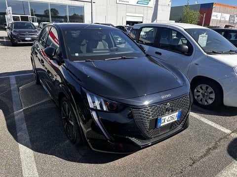 PEUGEOT 208 2022