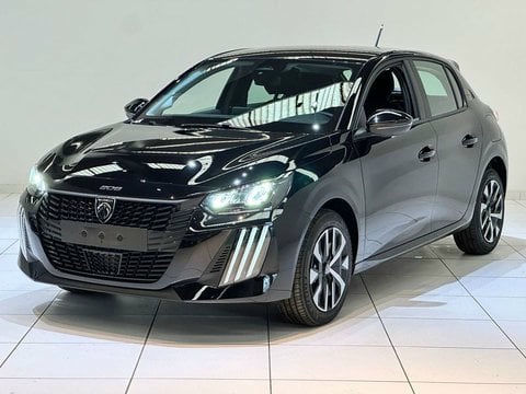 PEUGEOT 208 2025