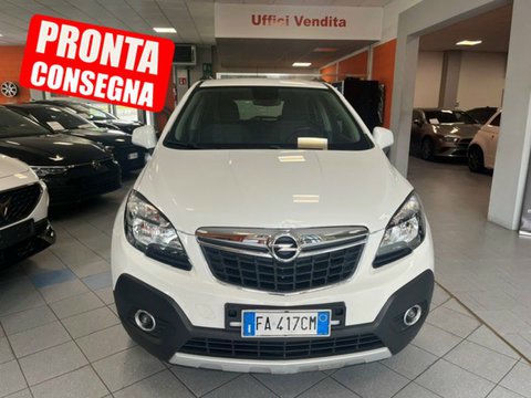 OPEL Mokka 2015