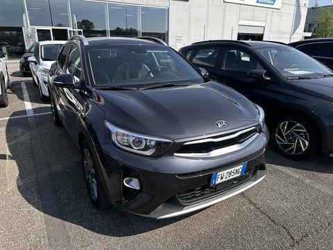 KIA Stonic 2019