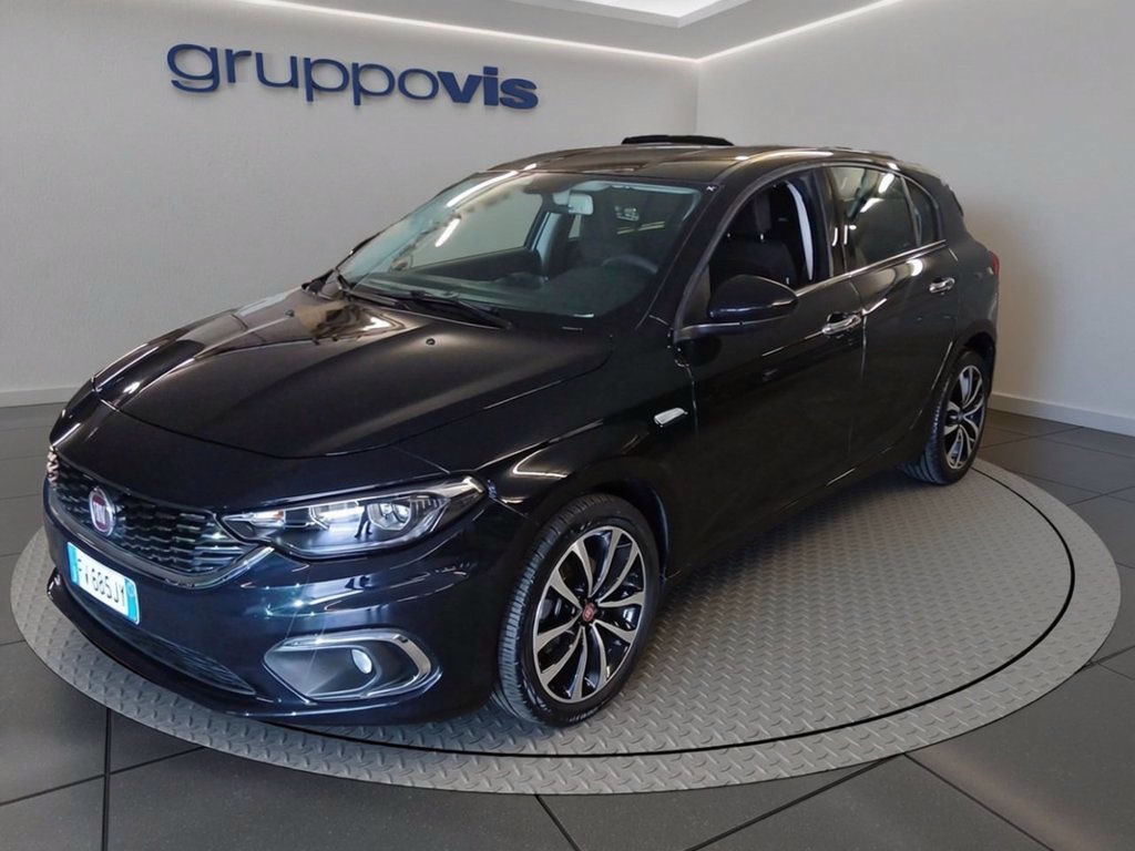 FIAT Tipo 2019