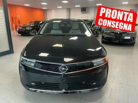 OPEL Astra 2023