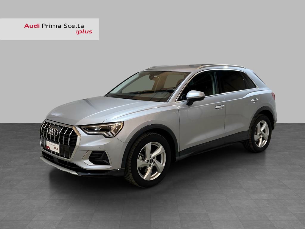 AUDI Q3 2025