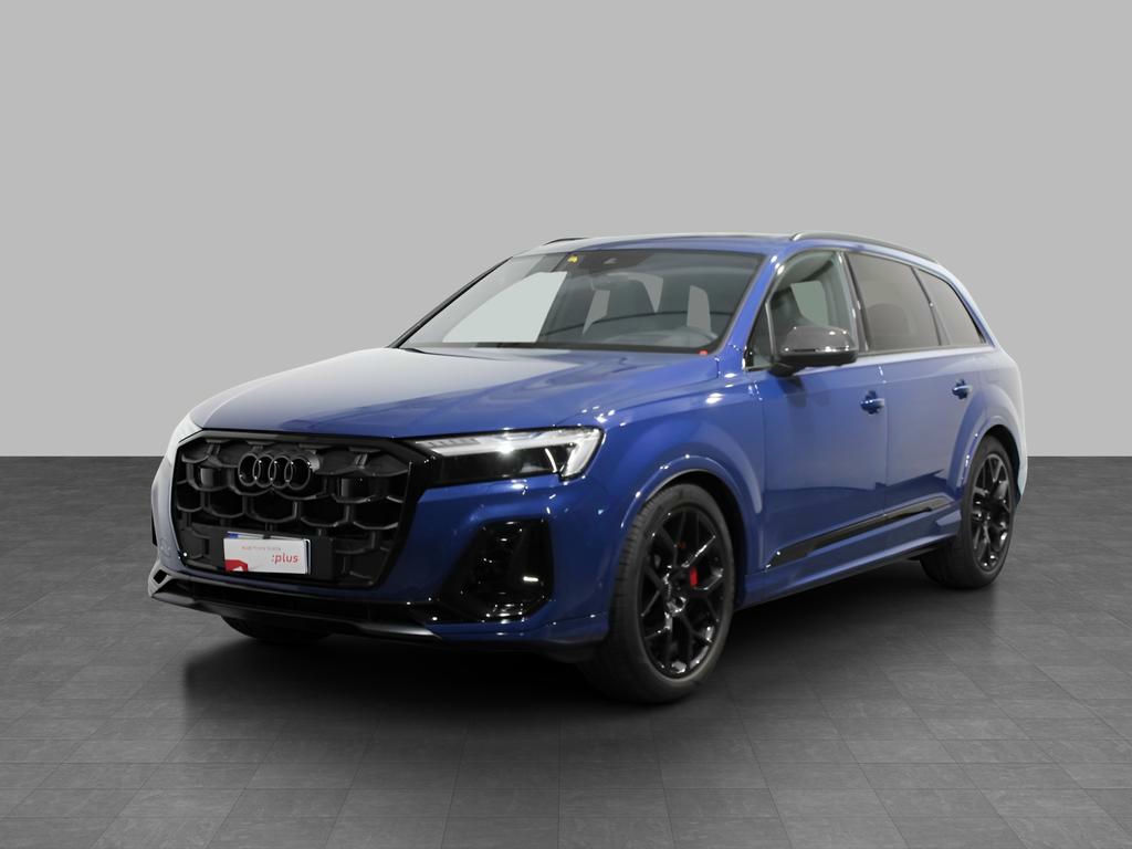 AUDI Q7 2025