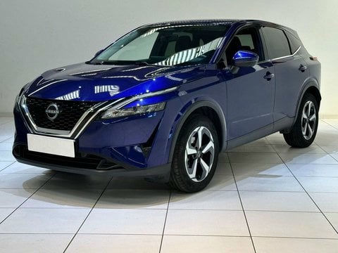 NISSAN Qashqai 2024