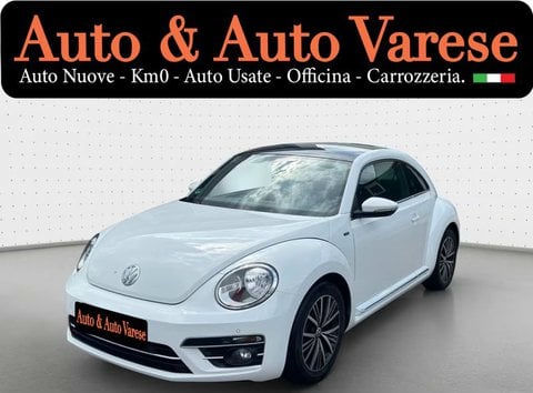 Volkswagen Maggiolino