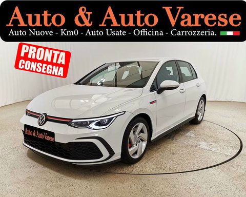 VOLKSWAGEN Golf GTI 2024