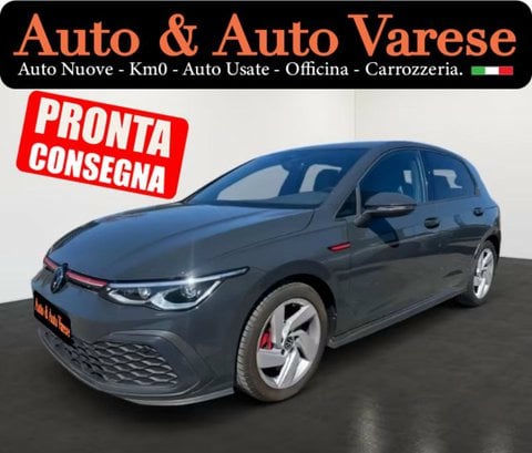 VOLKSWAGEN Golf GTI 2023