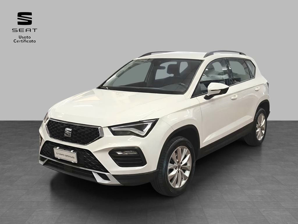 SEAT Ateca 2023