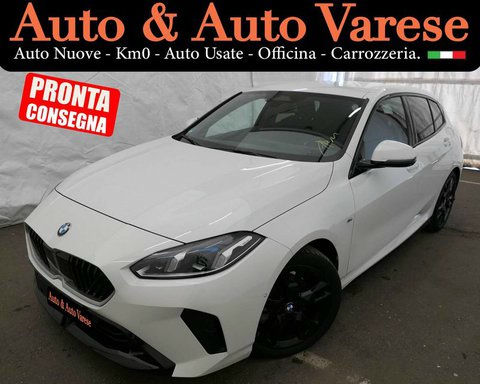 BMW 1 Series 2025