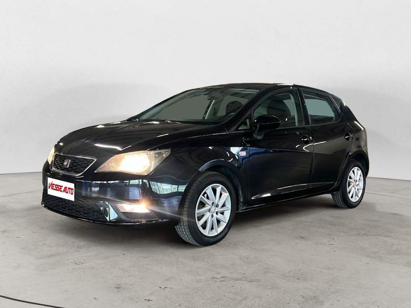 SEAT Ibiza 2013