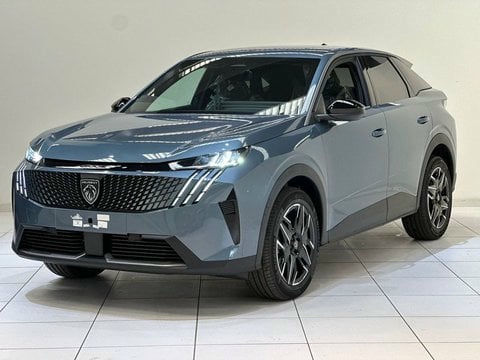 PEUGEOT 3008 2025