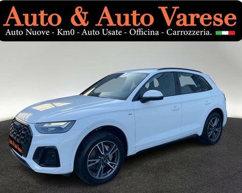AUDI Q5 2022