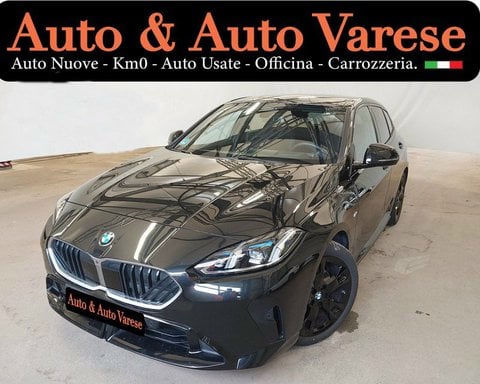 BMW 1 Series 2025