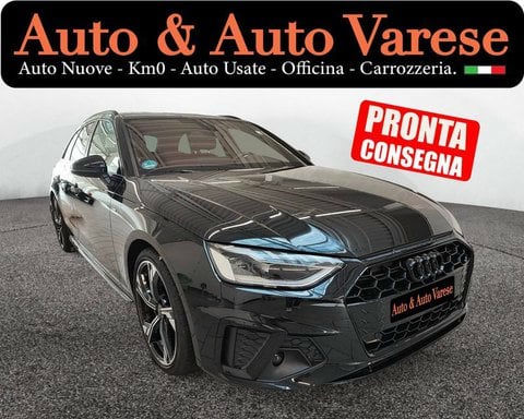 AUDI A4 2023
