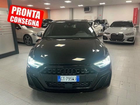 AUDI A1 2022
