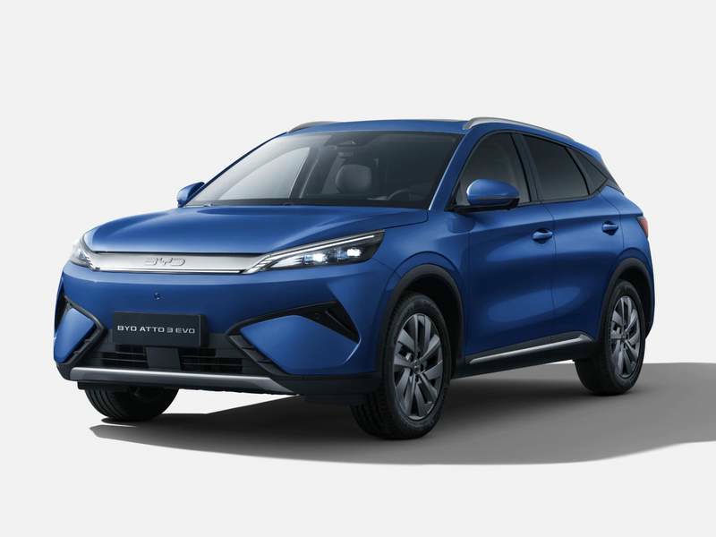 BYD ATTO 3