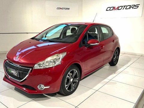PEUGEOT 208 2017