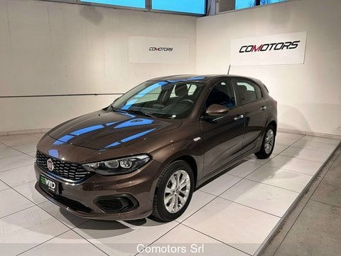 FIAT Tipo 2019