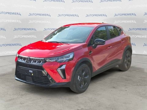 MITSUBISHI ASX 2026