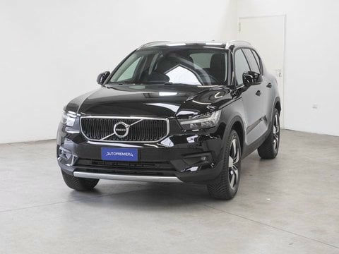 VOLVO XC40 2021
